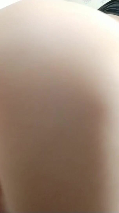 Must-see moment from "Hottie rides a giant cock and cums"