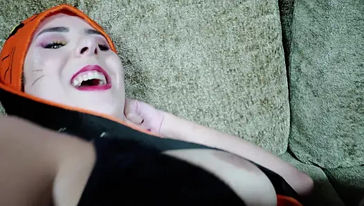 CSB002 - Naruto Femane Kyuubi