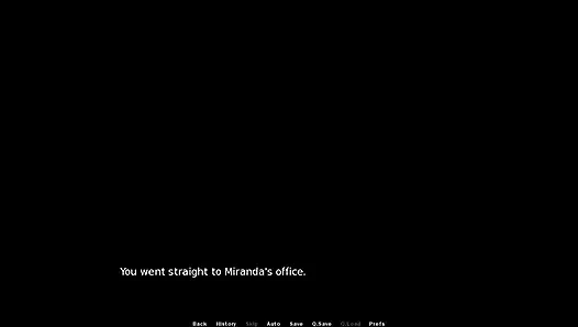 Terikat di kampus: sesi bercinta dengan milf terangsang - ep. 16, episode musim terakhir