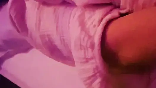 帮助已婚女人自慰