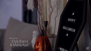 Really Getting to Know Our Friends on Halloween - S45:e13
