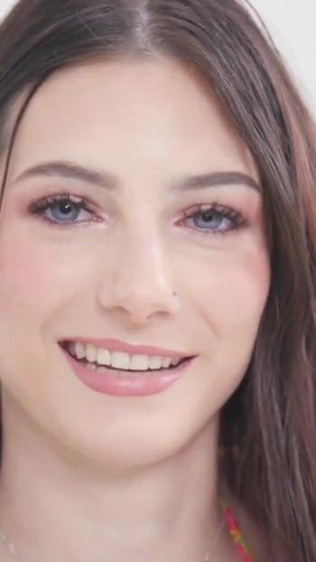 Jaw-dropping moment from "Those Are Some Sweet Naked Tanlines featuring Sophie Tyler with Honey Dick"