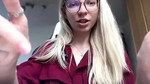Mean Girl Punishes You with Tickles Asmr