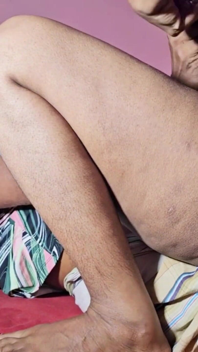 Seksikäs äitipuoleni nauttii kovasta, kun | Klippi 1