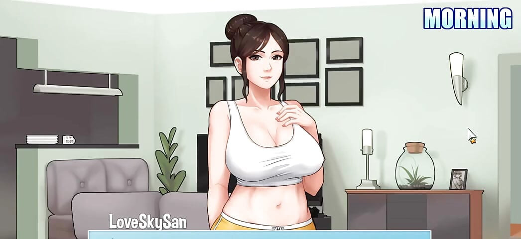 House Chores - Beta 0.15.1 Part 40 Linda Is Horny by Loveskysan