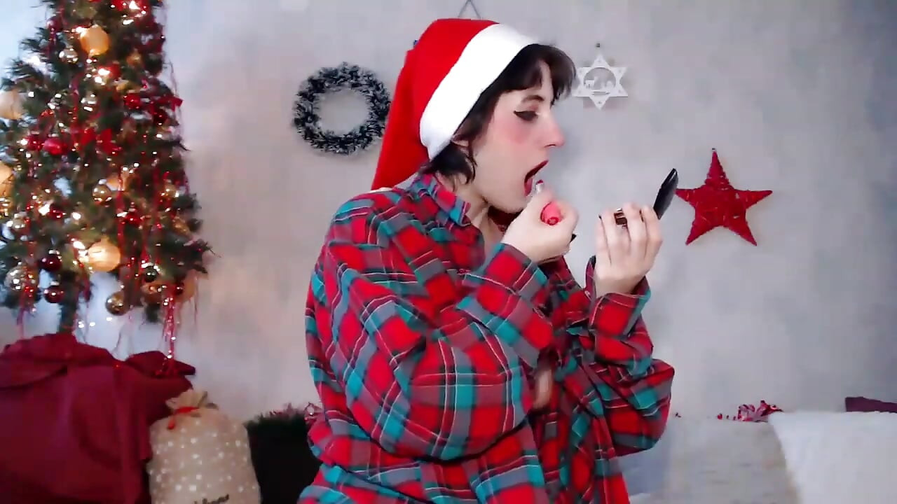Sexy Christmas Morning - Live
