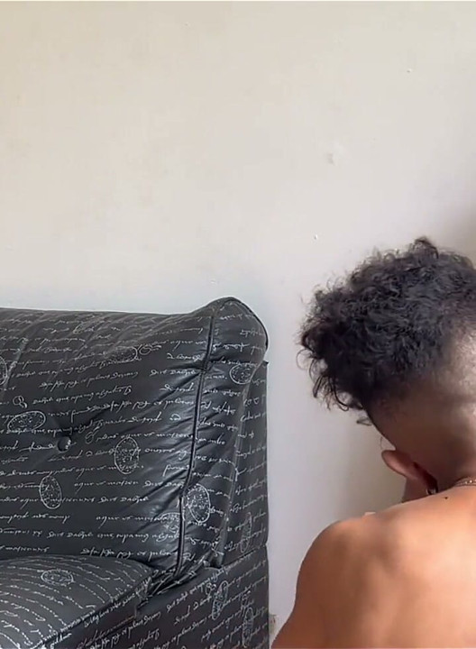 Tourist Came to Brazil to Have Bareback Fun and Cum Inside
