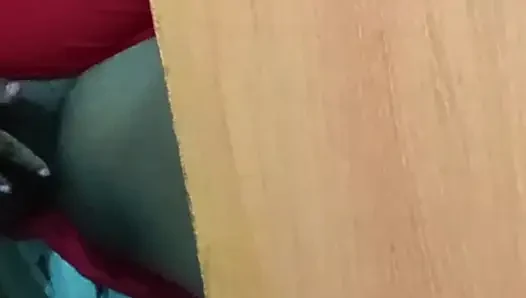 MY STEPSON CAUGHT HIS STEPMOM MASTURBATING AND FUCKED ME BETTER THAN HIS STEPBROTHER