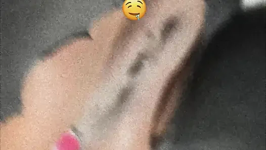 Yakında ilk anal video!!