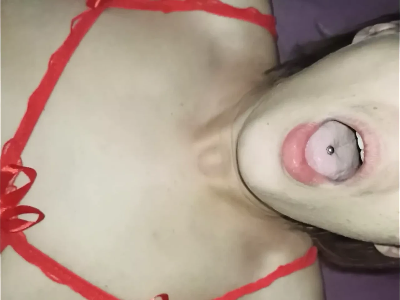 Je veux ta bite
