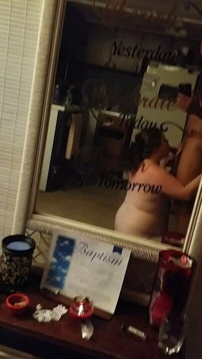 Young Slut Deepthroats On Webcam