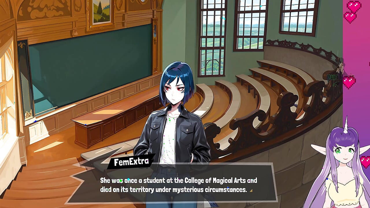 Femboy Futa House Guia sem censura Parte 3