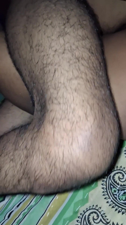 I made my stepsister a whore and took out the water from her pussy. | Clip 1