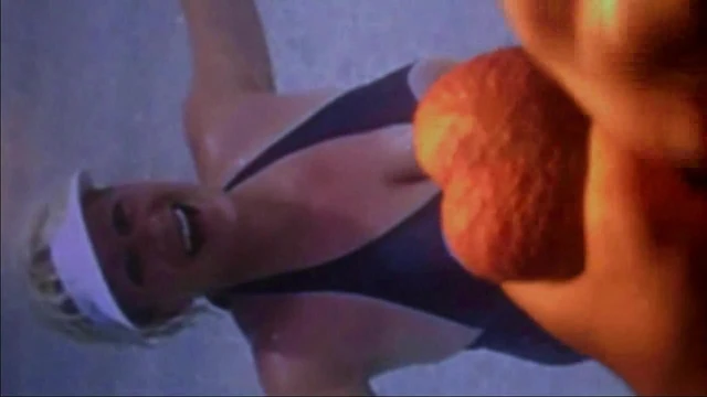 Vic's Boob Blast