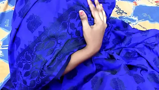 Fucked my mother-in-law when my wife is not at home