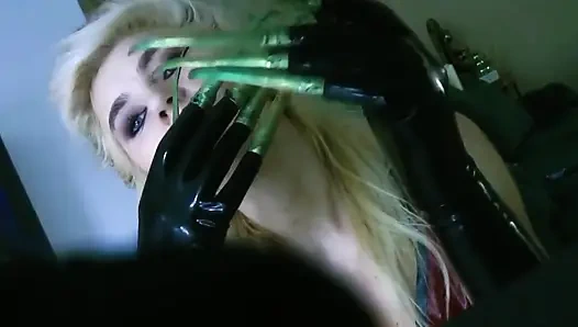 Игры великаншек