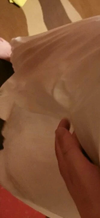 Polyamide waistslip