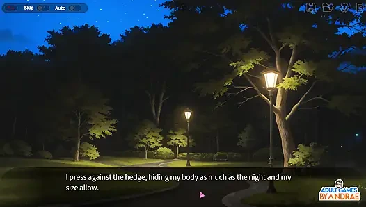 Ep1: Геймплей похоть Вампа