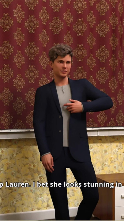 College Kings 9 otišli na ples