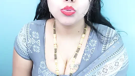 Wife ki demand Pati Ke Samne boyfriend se sex karne ki hindi voice