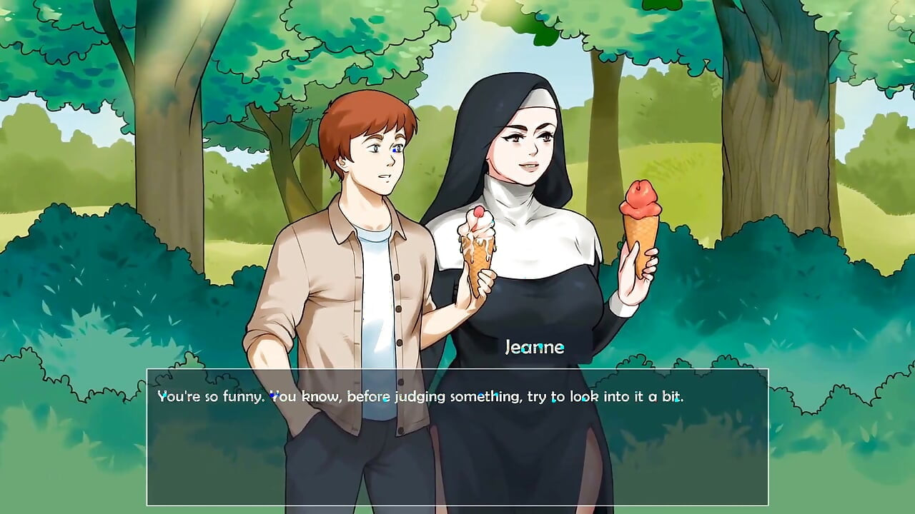 Complete Gameplay - MILFs Plaza 2, Part 22