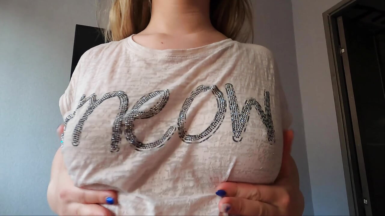 Morning blowjob
