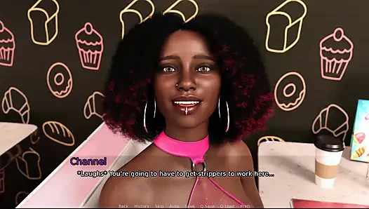 Baking with chocolate 9 ive bikin barquisha makeover