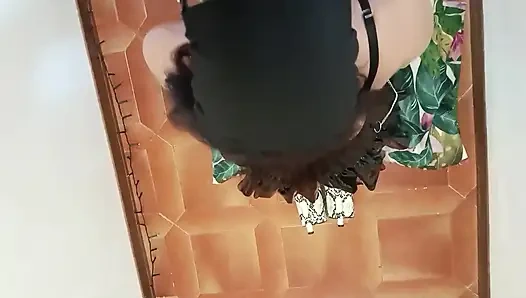 MILF 20 Minutes of Amazing Blowjob with Cumshot