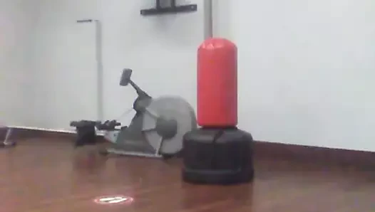 hipertrofi kutsal karate