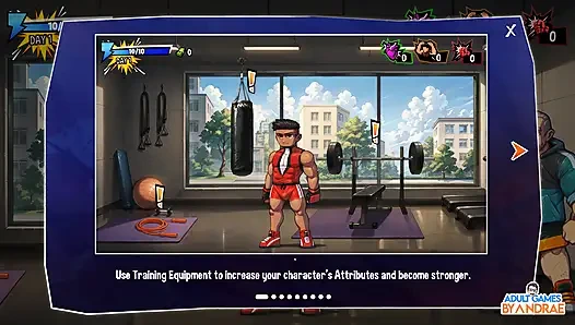 Ep1: Femboy Futa Mania Gameplay