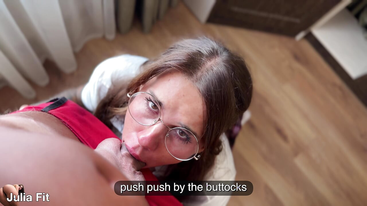 Demonic ANAL Power at the Casting, She Accidentally Pumped a Bottle of Lube Into Her Ass