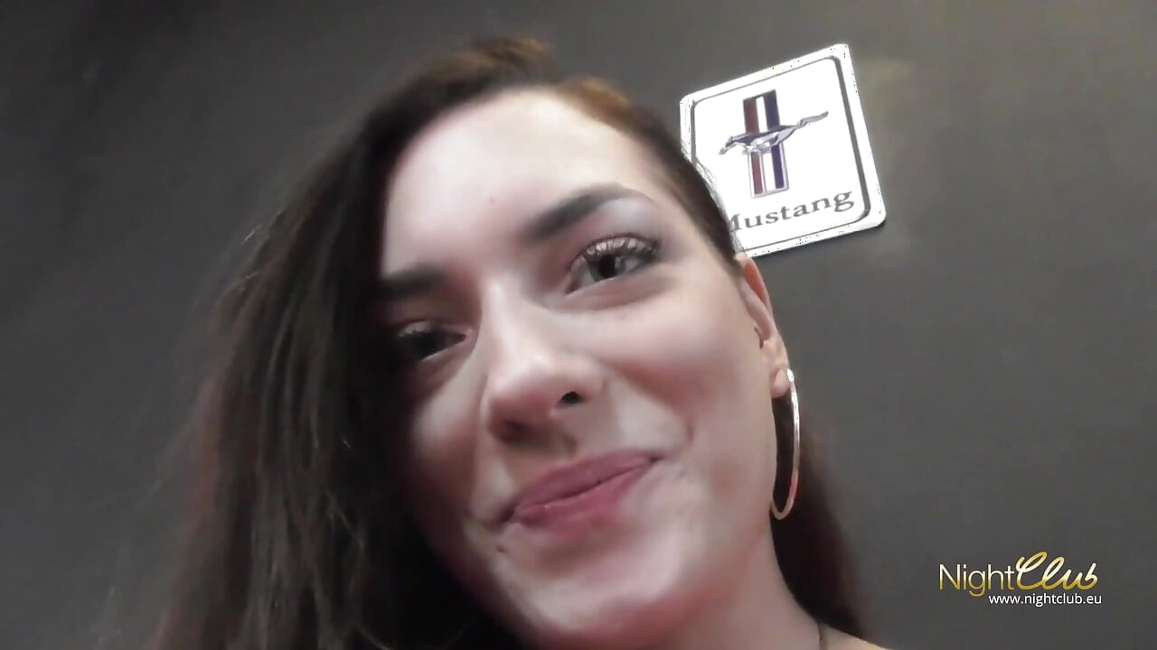 Nemačko pušenje kurca od Anna