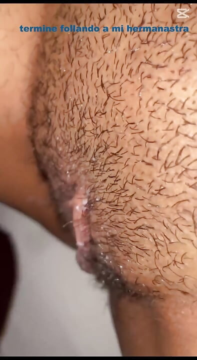 멋진 이웃을 괴롭히고 있어요