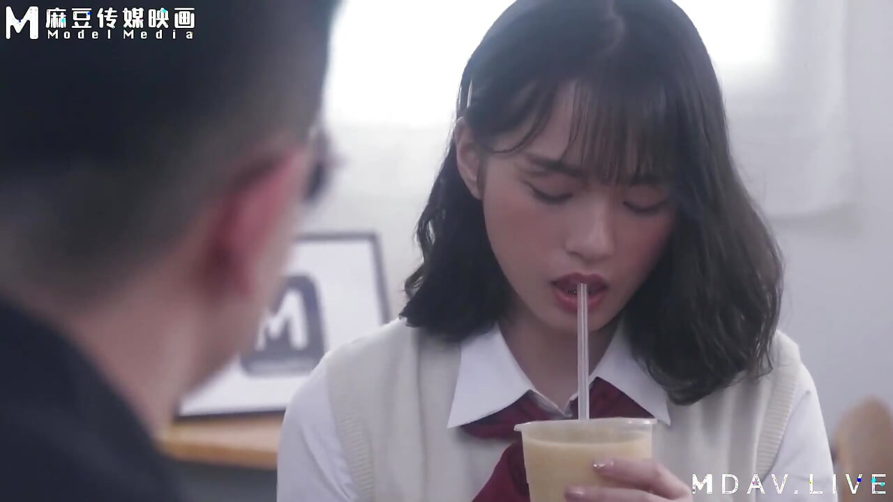 MD-0237 Заборонений фрукт кампусу/Академія Сейшун