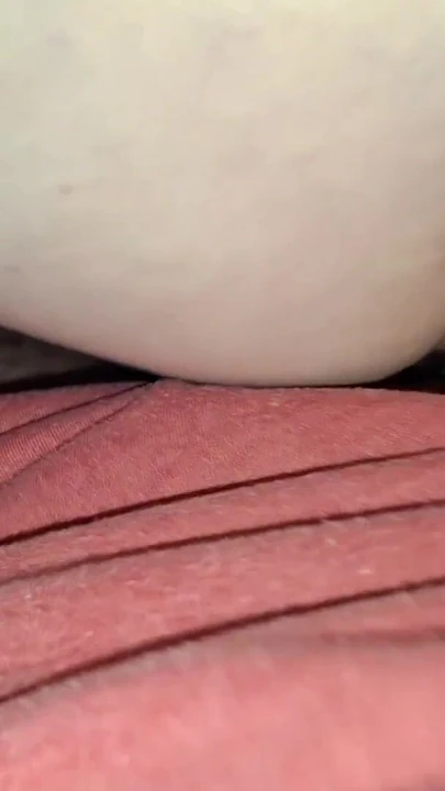 My Girlfriend teases me with her cute little feet, so I stuff my dick in her mouth | Clip 2
