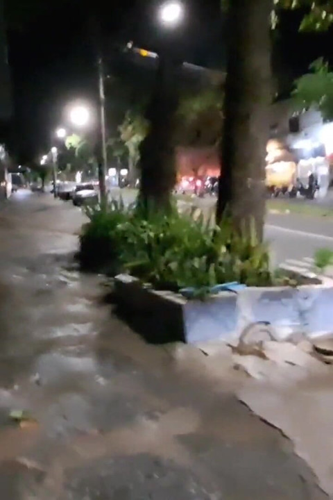 See What Happened When I Went Out on the Street Looking for Men.