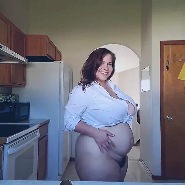 Mal malloy VERY BIG ASS PAWG