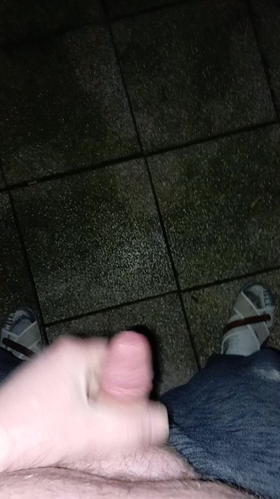 Evening cum