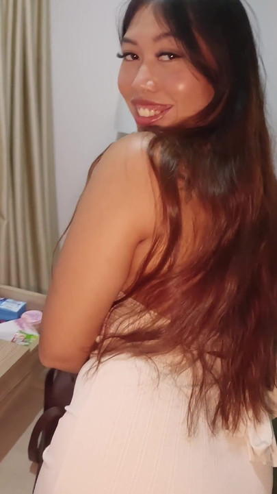 夕食前にちょっとセックス