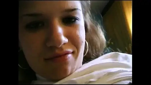 Hairy Pussy Young Romanian Slutty Teen Big Dick Hard Blowjob