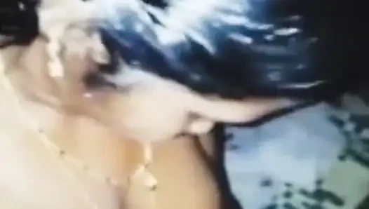 Üvey kız ve üvey baba