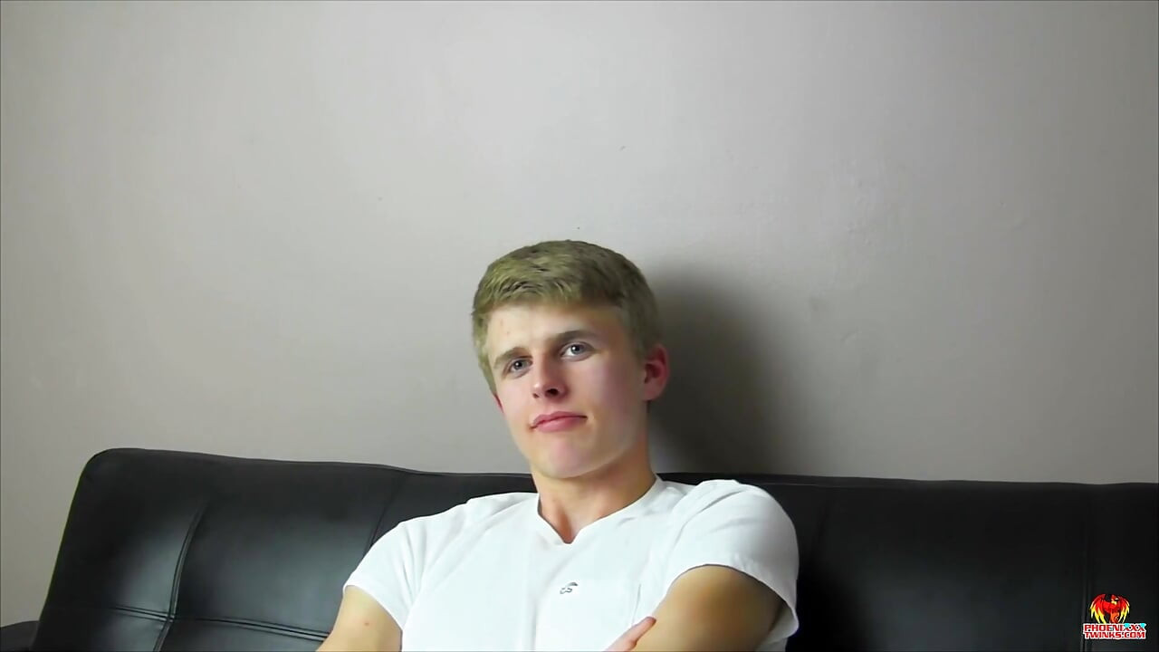 Hung & Sexy Cal From Texas!