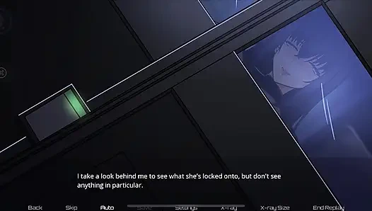 Falling undercover, nox-syndizes - kapitel 8 - teil 2