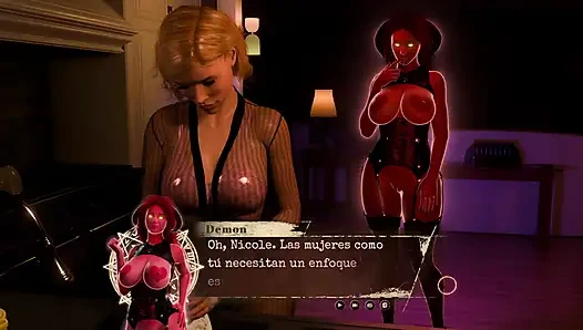 Ibu tiriku yang bejat bikin aku berbuat nakal dan ngentot aku enak banget