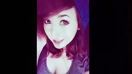 Celina boşalıyor 2
