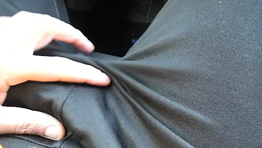 Muslim wife first time cheating with her coworker