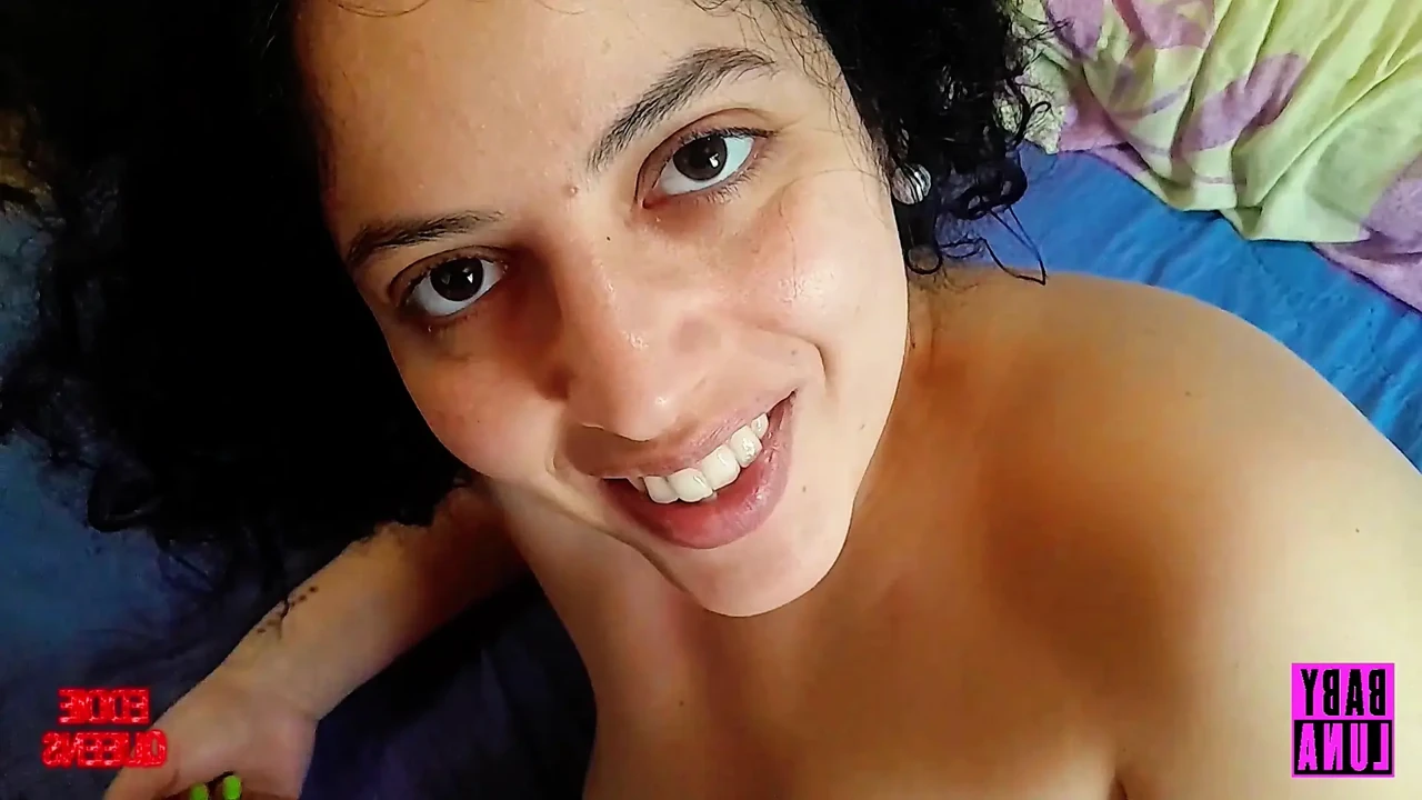 POV Eddie Queens sucks my pussy and then they fuck me missionary style Part 4