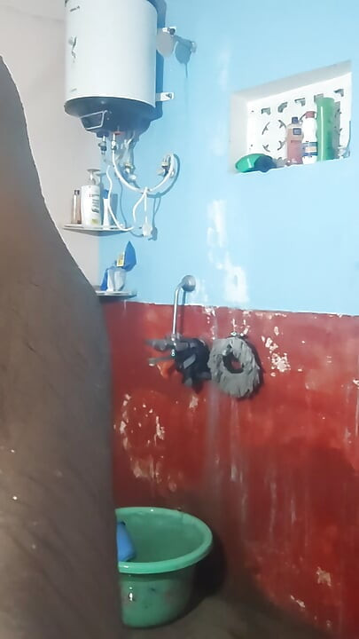 First time apni premika ke sath bathroom me