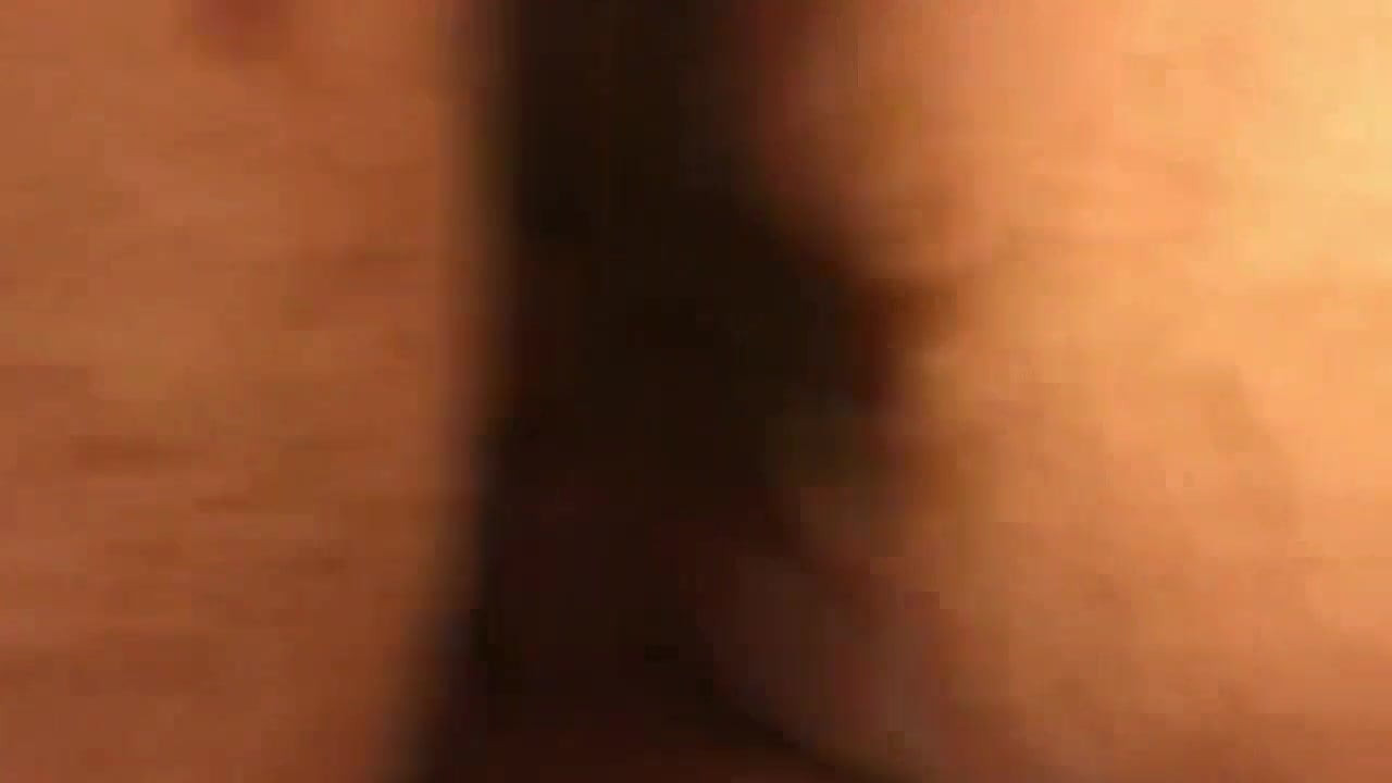 Morning sex with Tina