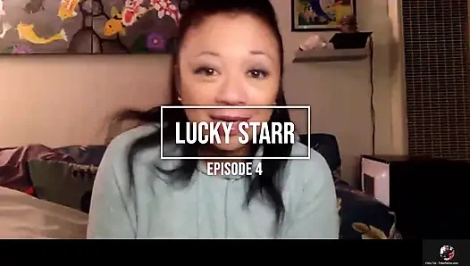Trikepatrol Interview #4 - Lucky Starr